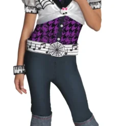 Operetta Monster High Costume