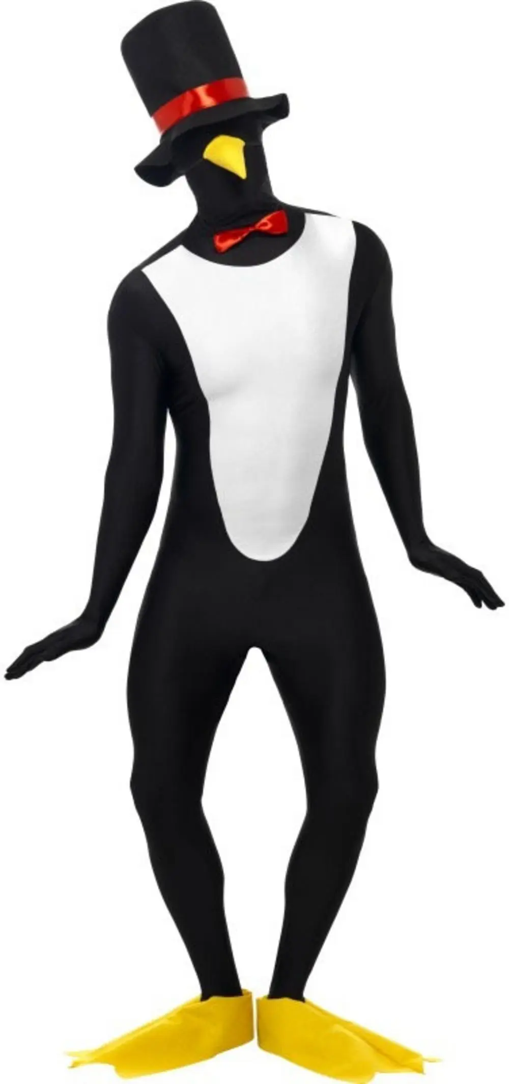 Penguin Second Skin Suit 3 Penguin Second Skin Suit