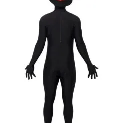 Penguin Second Skin Suit 6 Penguin Second Skin Suit -Hot Sale Cosyumes Store lrgscalepenguinbodysuitback