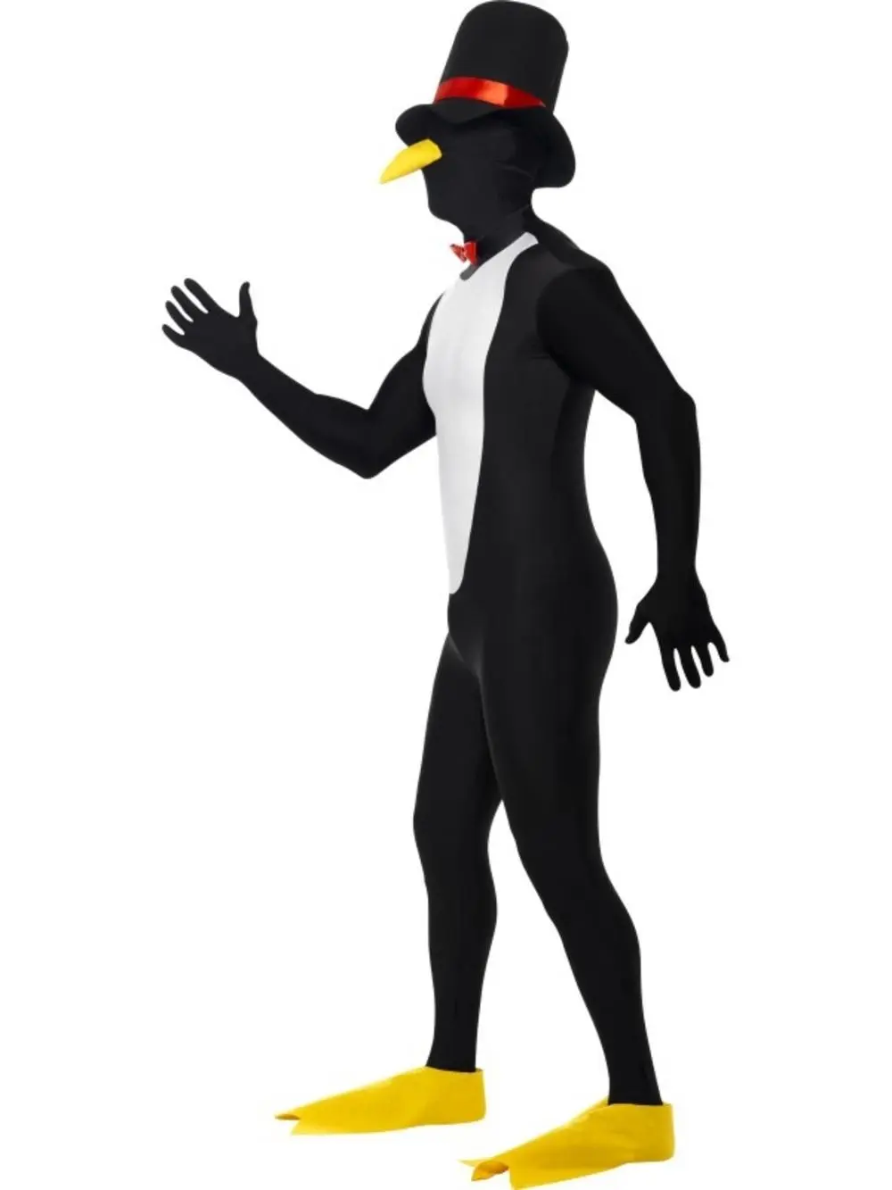Penguin Second Skin Suit 5 Penguin Second Skin Suit - Image 3