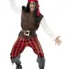 Pirate Ship Mate Costume -Hot Sale Cosyumes Store lrgscalepirate1