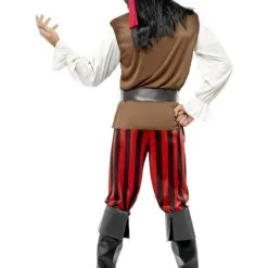 Pirate Ship Mate Costume -Hot Sale Cosyumes Store lrgscalepirate3