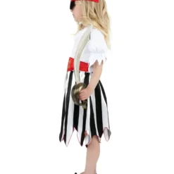 Pirate Girl Costume -Hot Sale Cosyumes Store lrgscalepirategirlvalueside