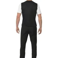 Policeman Instant Kit Costume -Hot Sale Cosyumes Store lrgscalepolice kit 3