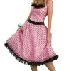 Polka Dot Prom Costume -Hot Sale Cosyumes Store lrgscalepolkadot