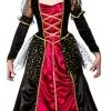Princess Vampira Costume -Hot Sale Cosyumes Store lrgscaleprincessvampira2