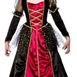 Princess Vampira Costume