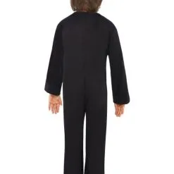 Neon Skeleton Fancy Dress -Hot Sale Cosyumes Store lrgscalepunkyskeletonboysback