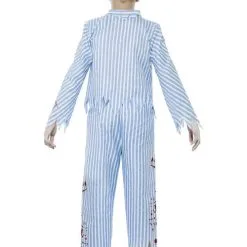 Zombie Pyjama Boy Costume -Hot Sale Cosyumes Store lrgscalepyjamazombie4