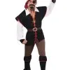 Rebel Of The Sea Costume -Hot Sale Cosyumes Store lrgscalerebel of the sea pirate costume 996953