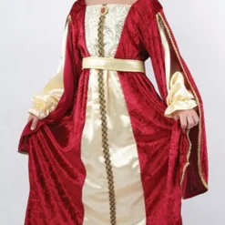 Regal Princess Costume