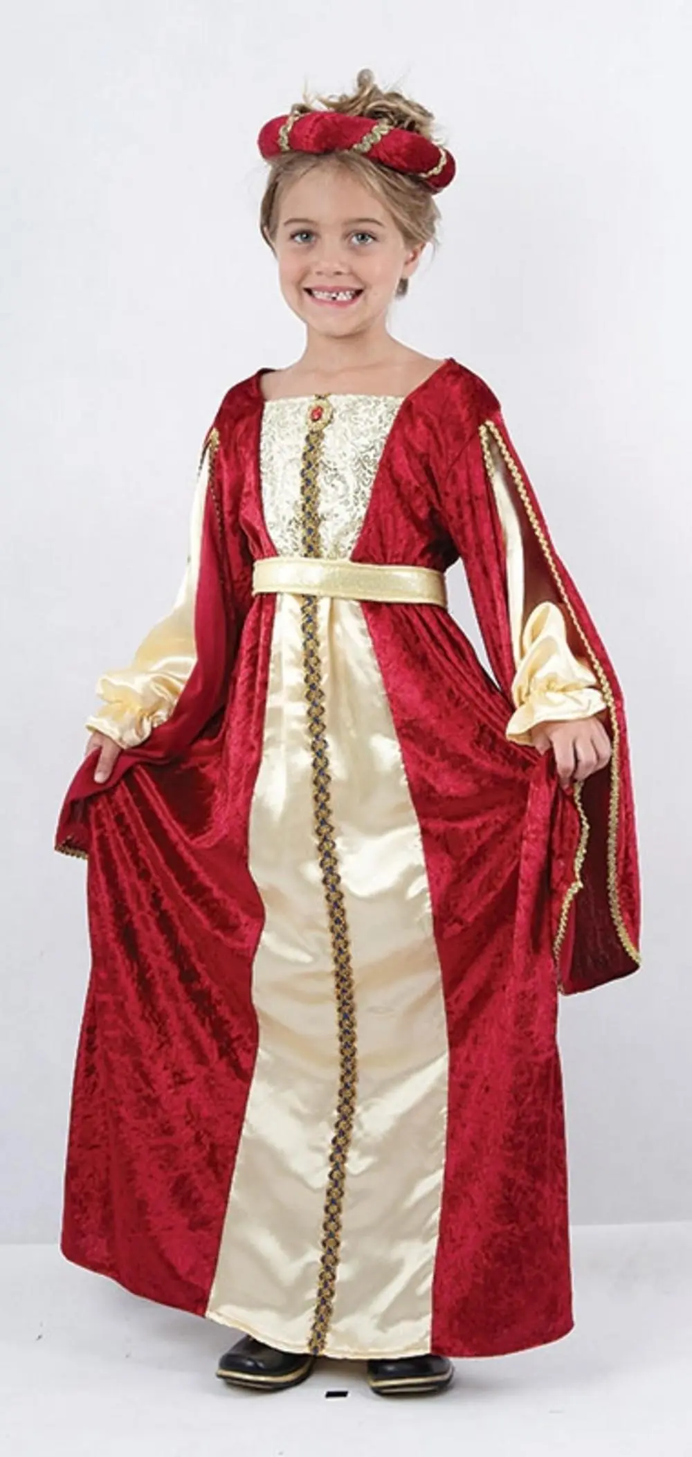 Regal Princess Costume 3 Regal Princess Costume