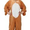 Kids Reindeer Fancy Dress Costume