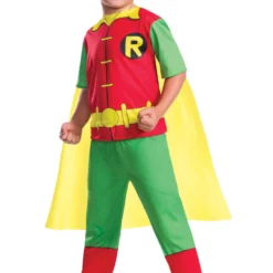 Robin Kids Outfit