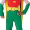 Boys Robin Teen Titans Costume 2 Boys Robin Teen Titans Costume -Hot Sale Cosyumes Store lrgscalerobin kids costume