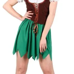 Robin Hood Fancy Dress
