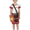 Roman Soldier Boys Fancy Dress Costume -Hot Sale Cosyumes Store lrgscaleroman boy