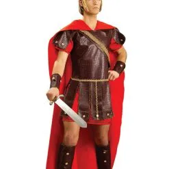 Roman Centurion Costume