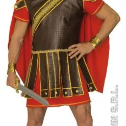 Deluxe Roman Centurion Costume