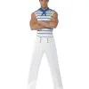 Fever French Sailor Costume -Hot Sale Cosyumes Store lrgscalesailor1