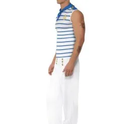 Fever French Sailor Costume 9 Fever French Sailor Costume -Hot Sale Cosyumes Store lrgscalesailor4