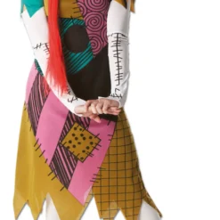 The Nightmare Before Christmas Sally Halloween Costume