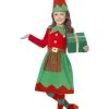 Kids Santas Little Helper Costume -Hot Sale Cosyumes Store lrgscalesantalil2