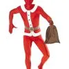 Skinz Santa Claus Bodysuit -Hot Sale Cosyumes Store lrgscalesantaskinz2