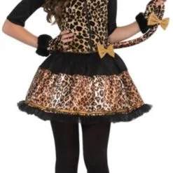 Sassy Spots Costume