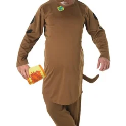 Scooby Doo Costume