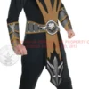Mortal Kombat Scorpion Costume -Hot Sale Cosyumes Store lrgscalescorpion mens costume
