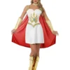 She-Ra Deluxe Costume 1 She-Ra Deluxe Costume -Hot Sale Cosyumes Store lrgscaleshera costume