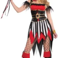 Shipwreck Beauty Costume