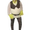 Shrek Costume -Hot Sale Cosyumes Store lrgscaleshrek1