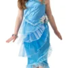 Girls Silver Mist Fairy Disney Costume 1 Girls Silver Mist Fairy Disney Costume -Hot Sale Cosyumes Store lrgscalesilver mist costume