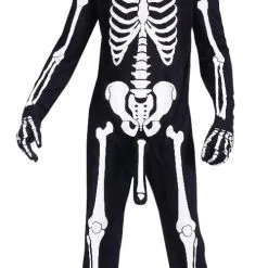 Neon Skeleton Costume 9 Neon Skeleton Costume -Hot Sale Cosyumes Store lrgscaleskeleboner2