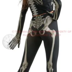 Skelee Girl Costume -Hot Sale Cosyumes Store lrgscaleskelee girl 3