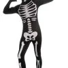 Glow In The Dark Skeleton Bodysuit -Hot Sale Cosyumes Store lrgscaleskeleton bodysuit
