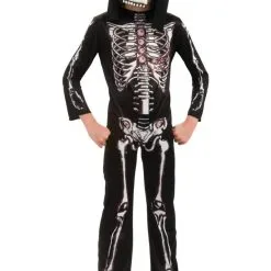 Skeleton Costume