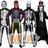 Neon Skeleton Costume -Hot Sale Cosyumes Store lrgscaleskeletonmens2