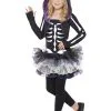 Skelly Cat Costume -Hot Sale Cosyumes Store lrgscaleskelly cat 1