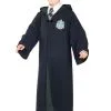 Harry Potter Slytherin Robe Costume Accessory -Hot Sale Cosyumes Store lrgscaleslytherin