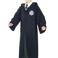 Harry Potter Slytherin Robe Costume Accessory