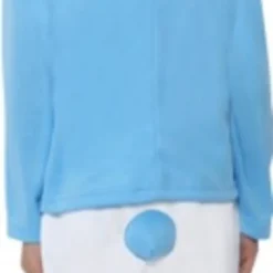 Kids' Smurf Costume -Hot Sale Cosyumes Store lrgscalesmurfboys3 scaled