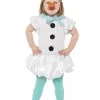 Puffball Snowgirl Costume -Hot Sale Cosyumes Store lrgscalesnowgirl 2