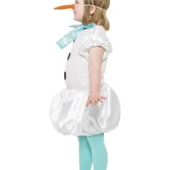 Puffball Snowgirl Costume 6 Puffball Snowgirl Costume -Hot Sale Cosyumes Store lrgscalesnowgirl 3