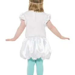 Puffball Snowgirl Costume 7 Puffball Snowgirl Costume -Hot Sale Cosyumes Store lrgscalesnowgirl 4