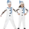 Snowman Toddler Costume -Hot Sale Cosyumes Store lrgscalesnowtoddler