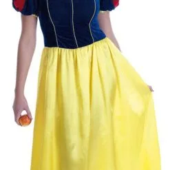 Snow White Fancy Dress