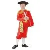 Boys Spanish Matador Costume -Hot Sale Cosyumes Store lrgscalespanishmatadorboys